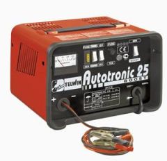 AUTOTRONIC 25 BOOST