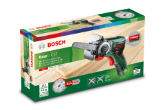 Bosch EasyCut 12 Akülü Nano Blade Testere (Solo)