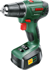 Bosch PSR 1800 LI-2 1,5 AH Tek Akü