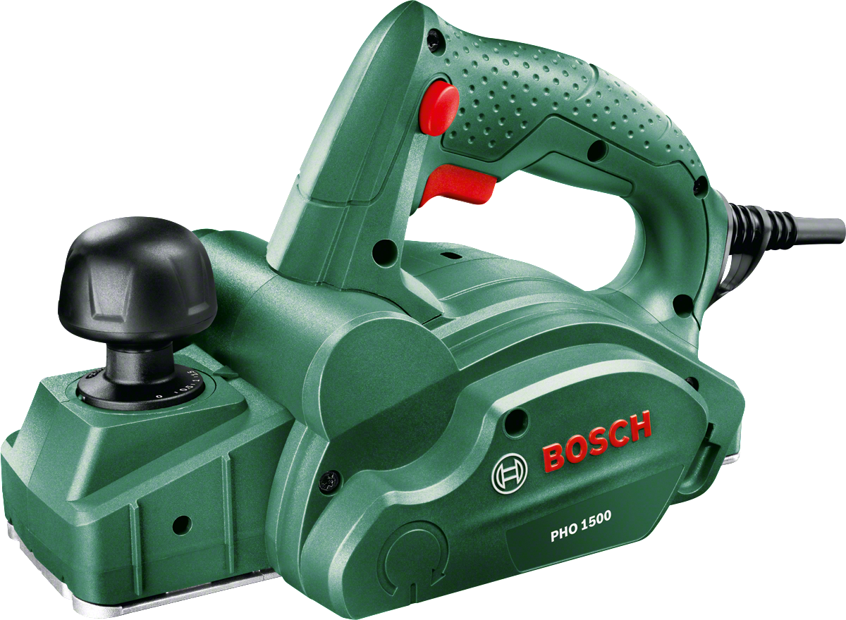 Bosch PHO 1500 Planya