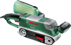 Bosch PBS 75 AE Bant Zımpara