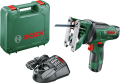 Bosch Easy Saw 12 Dekupaj Testere 2,5 AH (Tek Akü)