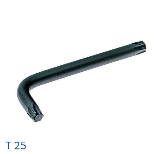 İzeltaş Torx Allen T 25