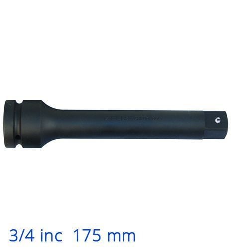 İzeltaş Havalı Lokma Ara Kol 3/4'' 175 Mm