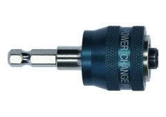 Bosch - Power Change Plus Adaptör 70 mm ve Ø 8.7 mm Şaft Girişli