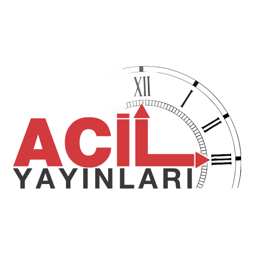 Acil Yayınları marka etiketine sahip diğer ürünler