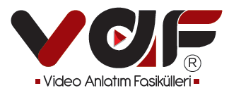 Vaf Yayınları