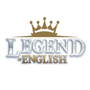 Legend English