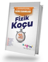 Origami Serisi 10. Sınıf Fizik Soru Bankası