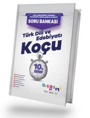 Origami Serisi 10. Sınıf Türk Dili ve Edebiyatı Soru Bankası