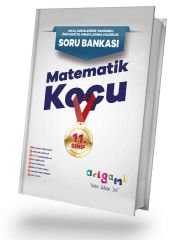 Origami Serisi 11. Sınıf Matematik Soru Bankası