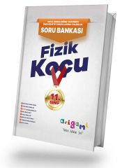 Origami Serisi 11. Sınıf Fizik Soru Bankası