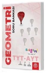 Origami TYT - AYT Geometri Soru Bankası