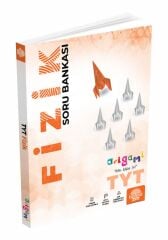 Origami TYT Fizik Soru Bankası