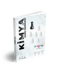 Origami TYT Kimya Soru Bankası