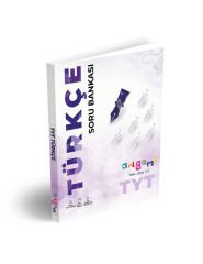 Origami TYT Türkçe Soru Bankası
