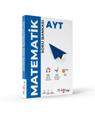 ORİGAMİ AYT MATEMATİK SORU BANKASI