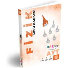 Origami AYT Fizik Soru Bankası