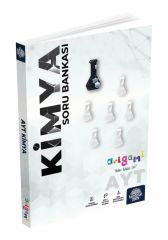 Origami AYT Kimya Soru Bankası