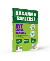 Kazanma Refleksi AYT 5' li Deneme