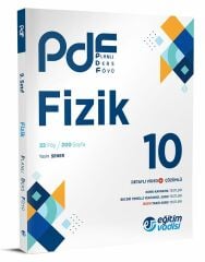 10.Sınıf (PDF) Fizik