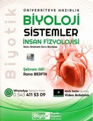 Biyotik Yayınları Sistemler İnsan Fizyolojisi