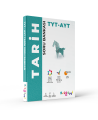 ORİGAMİ TYT-AYT TARİH SORU BANKASI