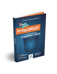 PROBLEMLER FASİKÜLÜ