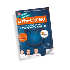LİMİT-TÜREV KONU ANLATIM FASİKÜLÜ