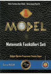 Model 9. Sınıf Matematik Set