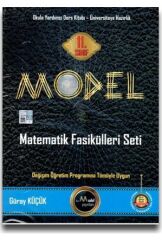 Model 11. Sınıf Matematik Serisi