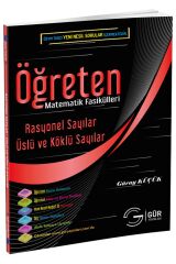 Öğreten Rasyonel Sayılar
