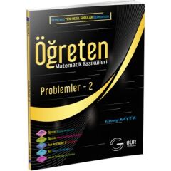 Öğreten Problemler 2