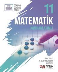 11.SINIF MATEMATİK KONU ANLATIMLI