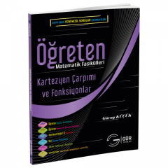Öğreten Kartezyen Çarpımı Fonksiyonlar