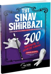 TYT Sınav Sihirbazı