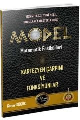 Model Kartezyen Çarpımı