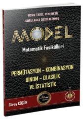 Model Permütasyon - Kombinasyon