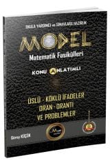 Model Üslü Köklü Problemler