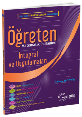 Öğreten İntegral ve Uygulamaları