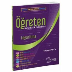 Öğreten Logaritma