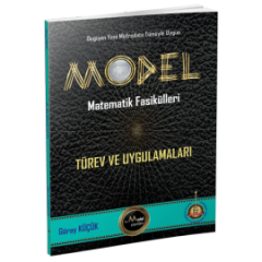 Model Türev ve Uygulamalar