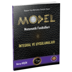 Model İntegral ve Uygulamalar