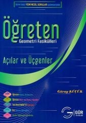 Öğreten Açılar ve Üçgenler
