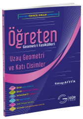 Öğreten Uzay Geometrisi