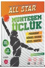 All Star Muhteşem Üçlük Paragraf