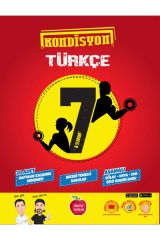 7. Sınıf Kondisyon Türkçe Deneme