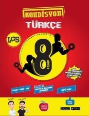 6. Sınıf Kondisyon Türkçe Deneme