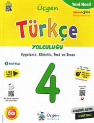 4. Sınıf Yeni Nesil - TÜRKÇE