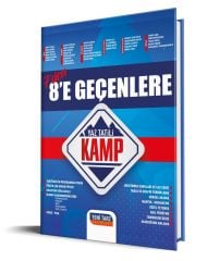 Yeni Tarz Yayınları 7 Den 8 e Geçenlere Yaz Tatili Kamp